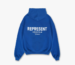 Represent hoodie